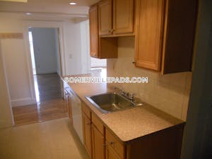 Somerville 3 Beds 1 Bath Porter Square - $3,400 No Fee