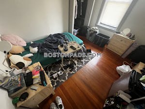 Mission Hill 3 Beds 1 Bath Boston - $4,820
