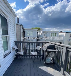 East Boston 2 Beds 2 Baths Boston - $3,450 No Fee