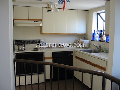 Allston Apartment for rent 2 Bedrooms 1 Bath Boston - $3,500