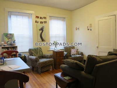 Allston 1 Bed 1 Bath Boston - $2,050