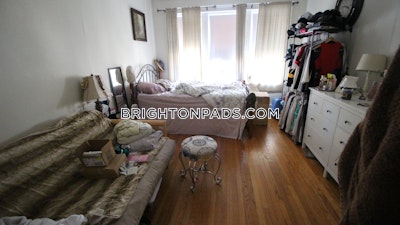 Brighton Apartment for rent 2 Bedrooms 1 Bath Boston - $3,295 No Fee