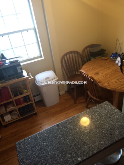 Charlestown Apartment for rent 2 Bedrooms 1 Bath Boston - $4,500