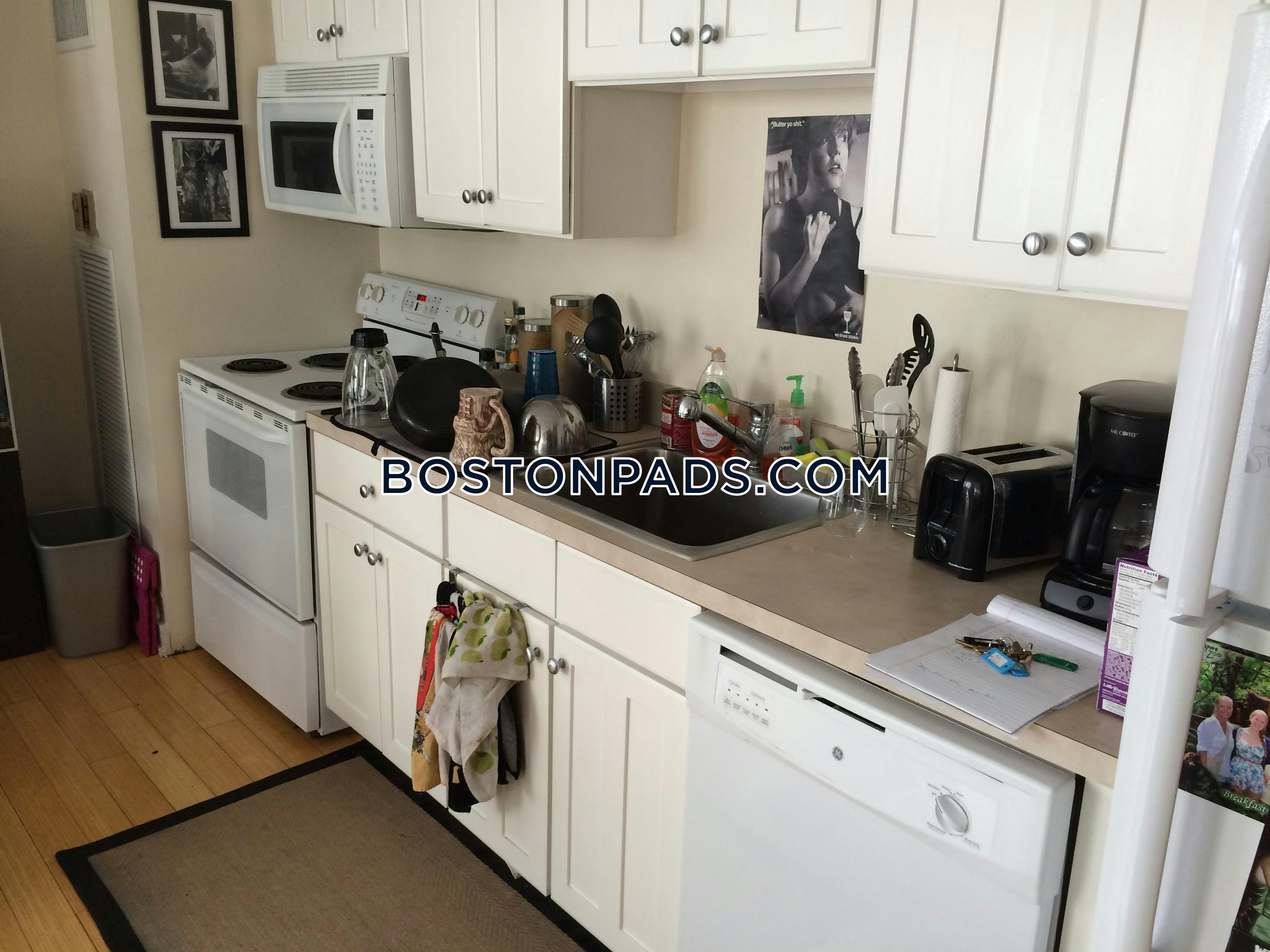 Downtown Apartment For Rent 2 Bedrooms 1 Bath Boston 3 700 No Fee