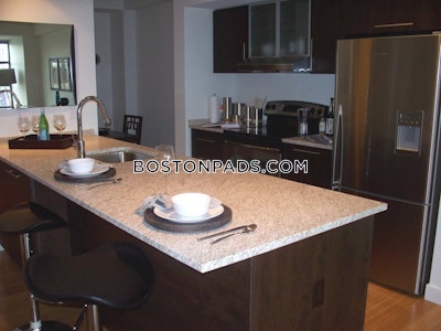 Fenway/kenmore Apartment for rent 1 Bedroom 1 Bath Boston - $4,388