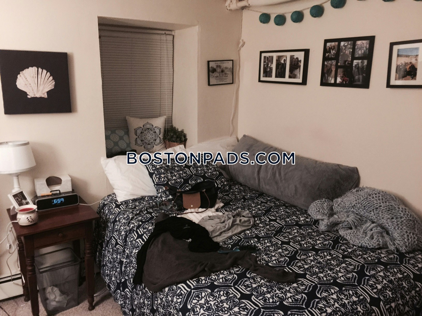 Northeastern Symphony Apartment For Rent 4 Bedrooms 2 Baths Boston 5 800