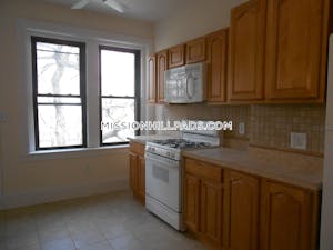 Roxbury Apartment for rent 5 Bedrooms 1.5 Baths Boston - $4,500