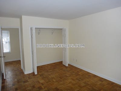 Brookline Apartment for rent 2 Bedrooms 1 Bath  Chestnut Hill - $3,700 No Fee