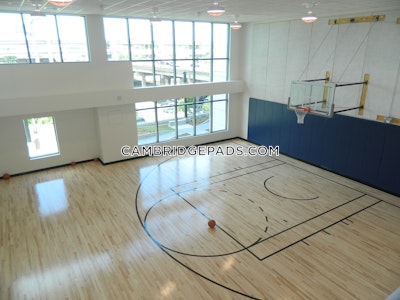 Cambridge Apartment for rent 1 Bedroom 1 Bath  East Cambridge - $4,708
