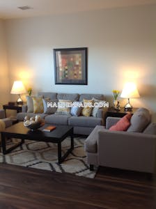 Malden Apartment for rent 2 Bedrooms 2 Baths - $3,035