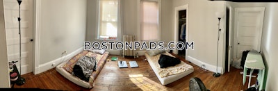 Mission Hill 3 Bed 1 Bath BOSTON Boston - $5,100