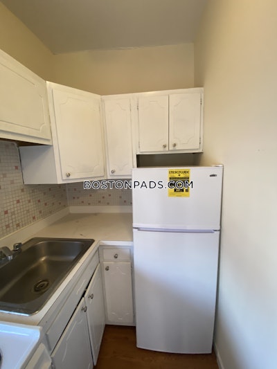 Jamaica Plain Studio 1 Bath Boston - $1,950 50% Fee