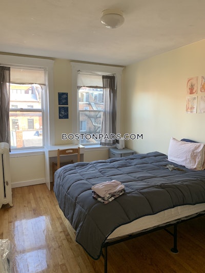 Beacon Hill 2 Bed 1 Bath BOSTON Boston - $3,500