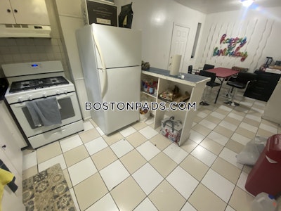 Mission Hill 3 Bed 1 Bath BOSTON Boston - $4,100