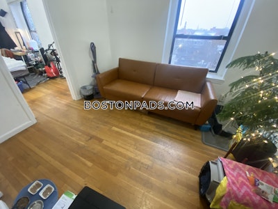 Mission Hill 3 Beds Mission Hill Boston - $4,100