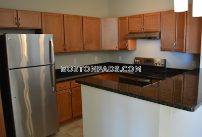 South Boston 1 Bed 1 Bath Boston - $2,536