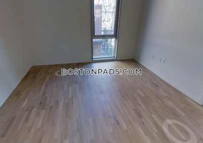 South End 1 Bed 1 Bath Boston - $2,875