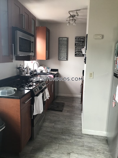 Somerville 3 Bed 1 Bath SOMERVILLE  Porter Square - $3,750