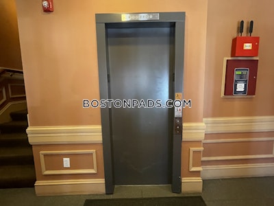 Fenway/kenmore 1 Bed 1 Bath BOSTON Boston - $3,400