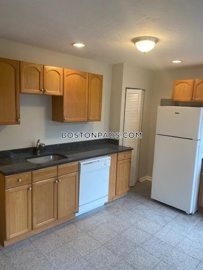 North End 3 Beds 1 Bath Boston - $4,095