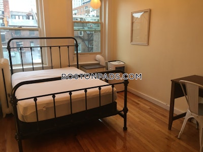 Beacon Hill 2 Beds 1 Bath Boston - $3,500