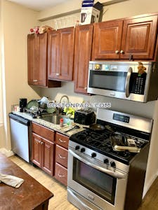 Mission Hill Lovely 4 Beds 1 Bath Boston - $5,200