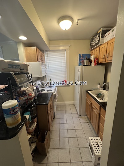 Fenway/kenmore Studio 1 Bath Boston - $2,500