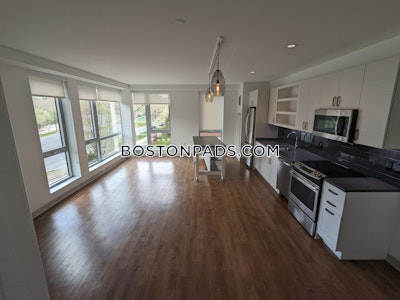 Mission Hill Beautiful 2 Bed in Jamaica Plain! Boston - $4,390