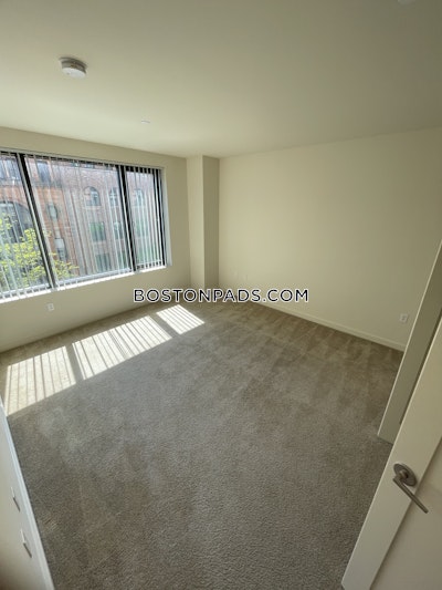 West End 1 Bed 1 Bath BOSTON Boston - $3,331