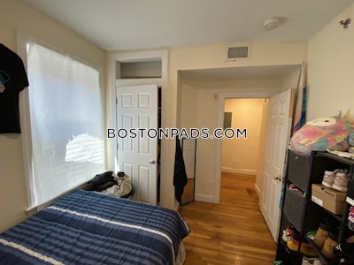 Mission Hill 4 Beds 2 Baths Boston - $5,500