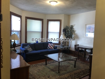 Allston 2 Bed 1 Bath BOSTON Boston - $2,400 50% Fee