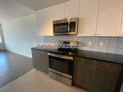 Back Bay 1 Bed 1 Bath Boston - $3,695