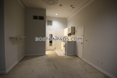 Bay Village 1 Bed Back Bay Boston - $2,500