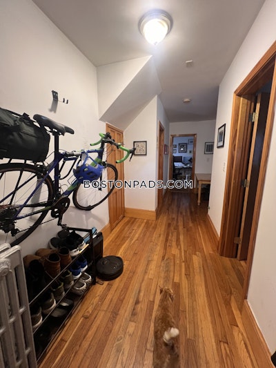 Lower Allston 3 Bed 2 Bath BOSTON Boston - $3,500