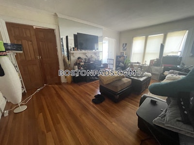 Brighton 4 Beds 1 Bath Boston - $4,000