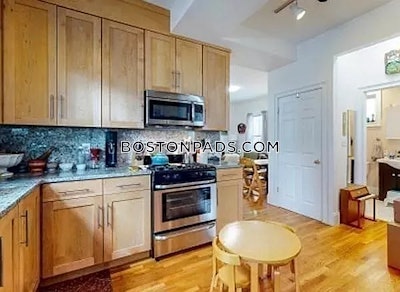 Somerville 2 Bed 1 Bath SOMERVILLE  Union Square - $2,600