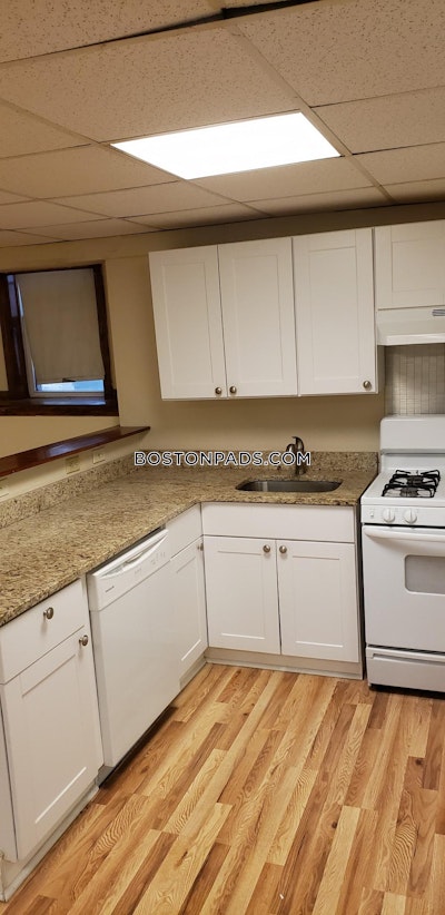 Allston 4 Bed 2 Bath BOSTON Boston - $4,600