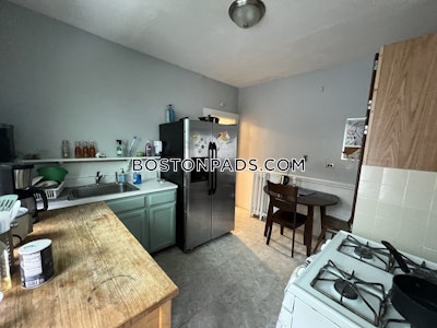 Somerville 4 Beds Tufts  Tufts - $4,900