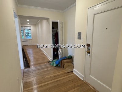 Brighton 1 Bed 1 Bath Boston - $2,755 No Fee