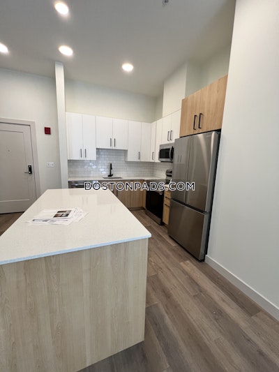 Newton BRAND NEW 2 Bed 2 bath available NOW in Newton!!   Newtonville - $4,060