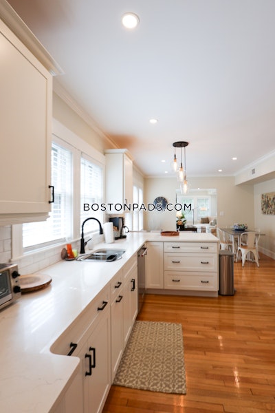 Dorchester 2 Beds 1 Bath Boston - $4,200