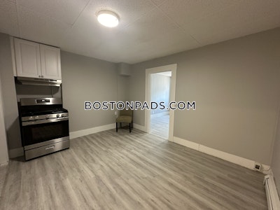 East Boston 1 Bed 1 Bath BOSTON Boston - $2,250