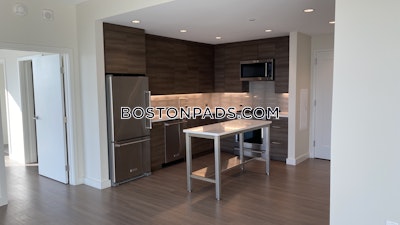 Back Bay 2 Beds 1.5 Baths Boston - $7,095