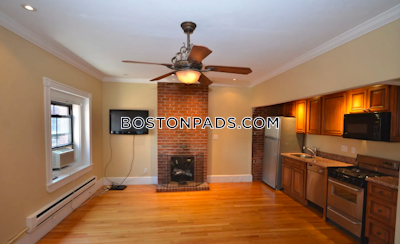 Back Bay 1 Bed Back Bay Boston - $2,800