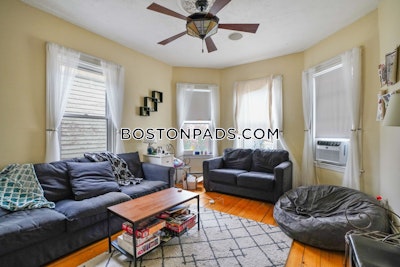 Mission Hill 4 Beds 1 Bath Boston - $6,800