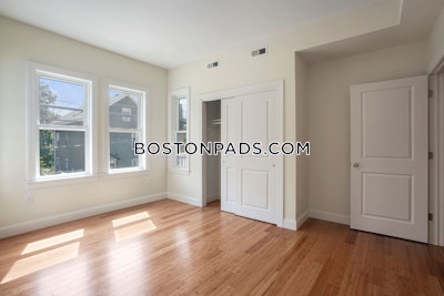 Fort Hill 4 Bed 2 Bath BOSTON Boston - $6,200