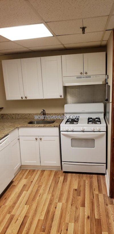 Allston 4 Beds 2 Baths Boston - $4,600