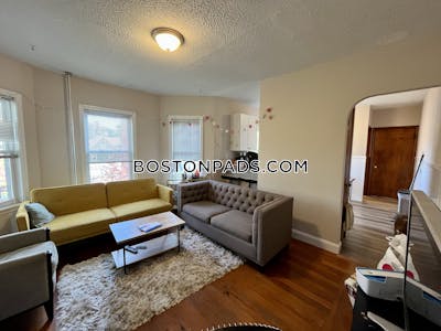 Somerville 5 Beds 2 Baths Tufts  Tufts - $6,500