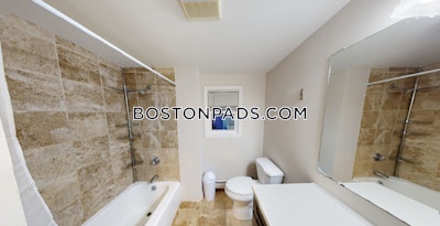 Mission Hill 3 Bed 1 Bath BOSTON Boston - $4,650