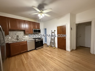 Mission Hill 3 Bed 2 Bath BOSTON Boston - $3,750